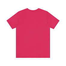 Load image into Gallery viewer, Unisex Jersey Short Sleeve Tee