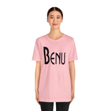 Load image into Gallery viewer, Unisex Jersey Short Sleeve Tee