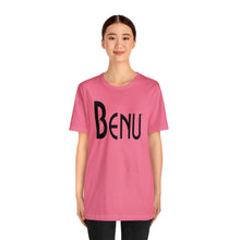 Load image into Gallery viewer, Unisex Jersey Short Sleeve Tee