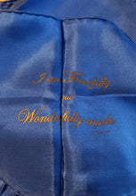 Load image into Gallery viewer, Silk Scripture Scarves
