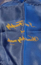Load image into Gallery viewer, Silk Scripture Scarves