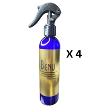 Load image into Gallery viewer, Thirst Quenching Leave-in Bundle