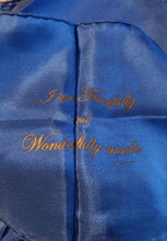 Load image into Gallery viewer, Silk Scripture Scarves
