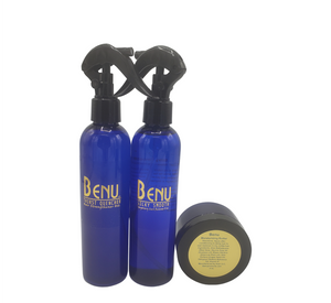Benu Wave Kit for Loose Curls