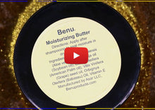 Load and play video in Gallery viewer, Moisturizing Butter
